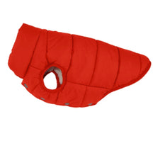 Small Dog Winter Coat – Fleece-Lined & Windproof