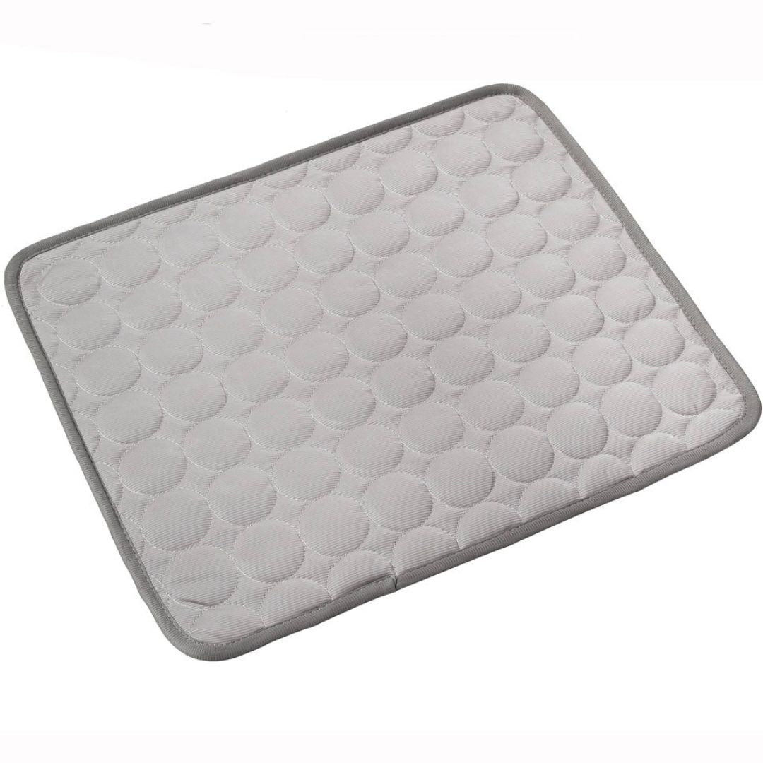 Self-Cooling Dog Mat – Cooling & Comfort