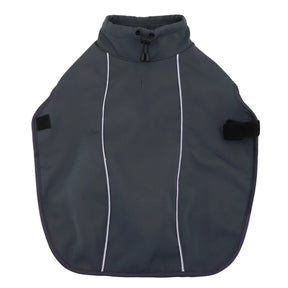 Waterproof Dog Jacket – Warm & Reflective